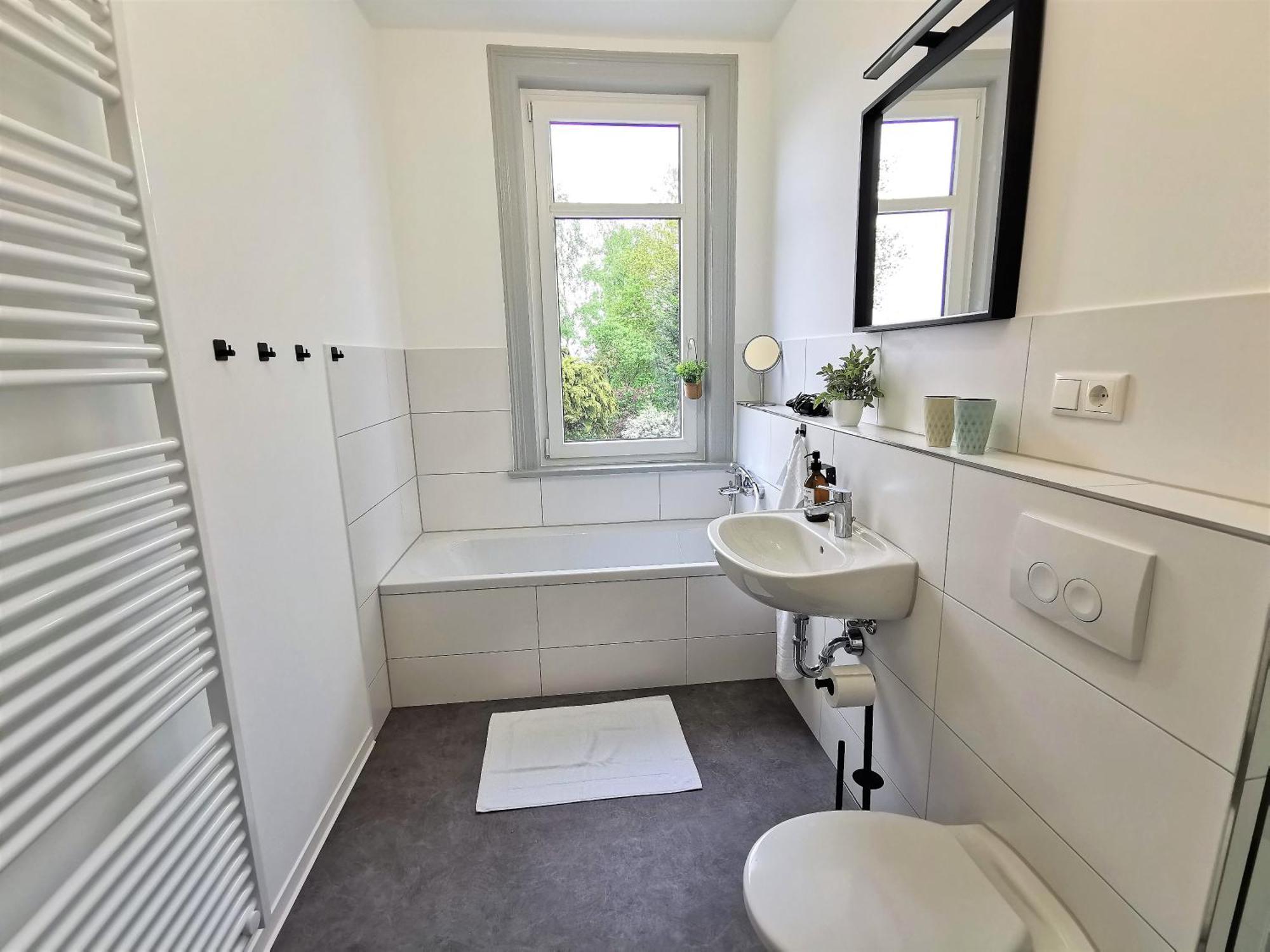 Bohnapartments - Stadtblick Zechenhaus - Balkon - Gratis Parkplatz - Wlan - Sehr Ruhig - Barrierearm Ilmenau Buitenkant foto