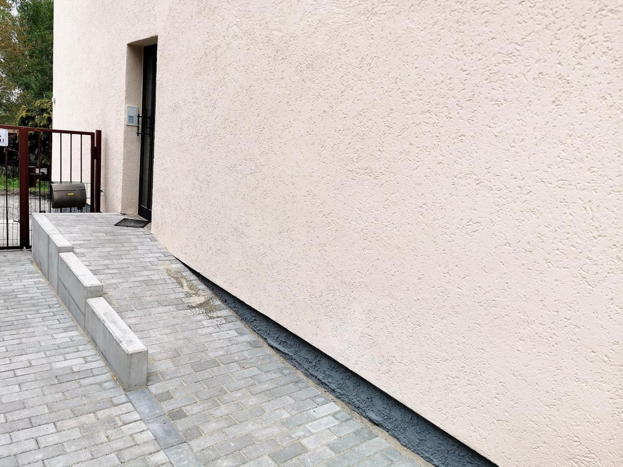 Bohnapartments - Stadtblick Zechenhaus - Balkon - Gratis Parkplatz - Wlan - Sehr Ruhig - Barrierearm Ilmenau Buitenkant foto